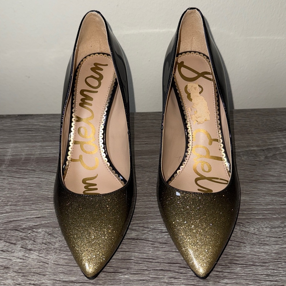 Sam Edelman pumps size 8M